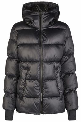 Pikeur Quilt-Jacket Damen Jacke black Selection HW 2024