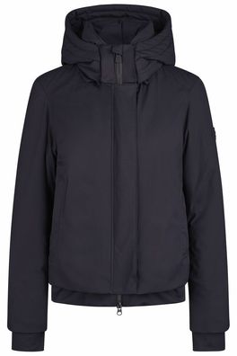 Pikeur Regenjacke Winterjacke Damen nightblue Sports HW 2024