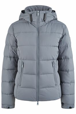 Pikeur Quilt-Jacket Damen Jacke sorber mint Athleisure HW 2024