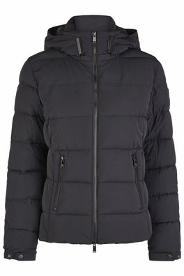Pikeur Quilt-Jacket Damen Jacke black Athleisure HW 2024