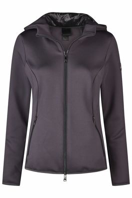 Pikeur Fleece Jacke Damen twilight Selection HW 2024