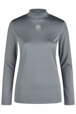 Pikeur Rollneck Damen Unterzieh-Teil sorber mint Athleisure HW 2024