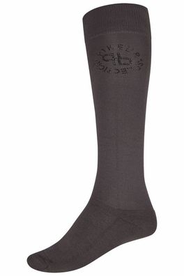 Pikeur Damen Reitsocken Kniestrümpfe twilight Selection HW 2024