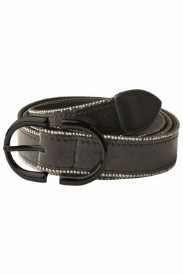 Pikeur Belt Damen Gürtel black Sports HW 2024