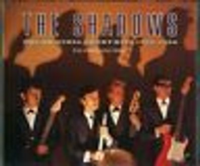 The Shadows 2 CD's BOX SET 1960 - 1980 ( THE Original CHART HITS)