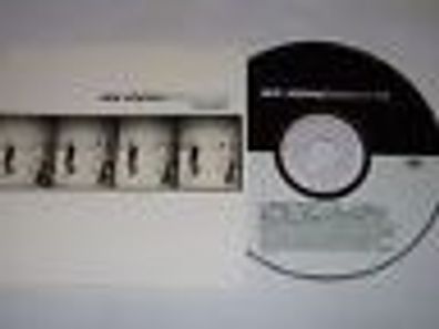 RAW STYLUS - Believe IN ME (CD SINGLE / 1995) US-IMP