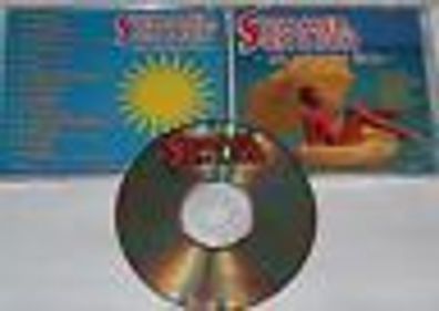 SUMMER, SUN & FUN - DIE Sonnigen HITS