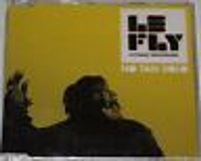 LE FLY CD SINGLE NO TAN SOLO (ST PAULI Tanzmusik) PROMO