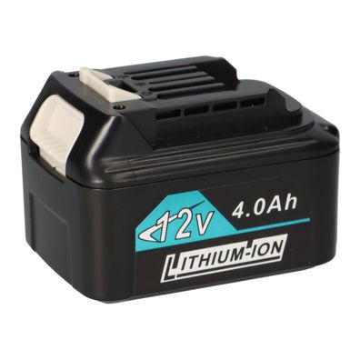 Akku passend zu Makita BL1021B BL1041B 12V 3000mAh Li-Ion