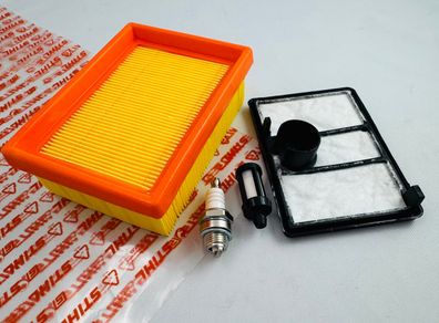 Service Kit 32 TS 700, TS 800 Ersatz STIHL 42240074100 Filter, Zündkerze