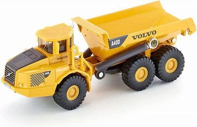 Siku volvo a40d Muldenkipper Hortus