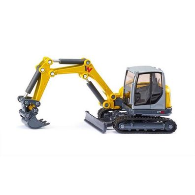 Siku wacker neuson et65 sterne Hortus