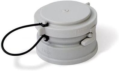FIamma Quick Connect Kannister Bajonett Anschluss Adapter