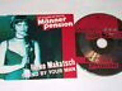 HEIKE Makatsch - Männerpension (SOUNDTRACK)