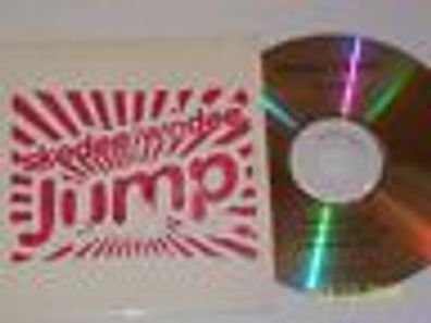 PROMO CD : Skedee Wedee - Jump (Single / 2003)