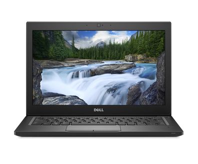 Dell Latitude 7290 - refurbished Laptop