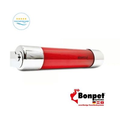 Bonpet - Automatische Löschampulle - Feuer löschen - wartungsfrei - reagiert ab 85°