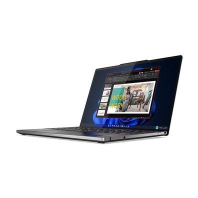 Lenovo ThinkPad Z13 Gen1 - refurbished Laptop