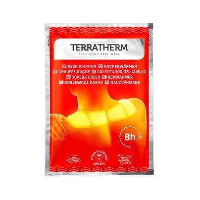 TerraTherm - Nackenwärmer - Schulterwärmer