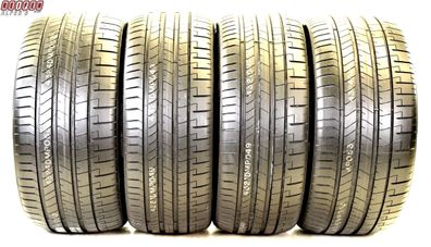 4x 265/40 R20 104W-295 35 R20 105W Pirelli PZERO PZ4 Sommerreifen TOP