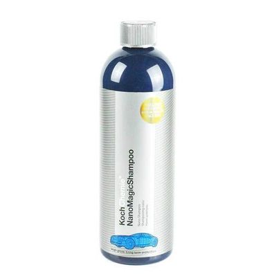 Koch Chemie Autoshampoo für Handwäsche NanoMagic Shampoo Nms 750ml - 77702750