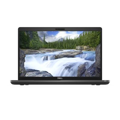 Dell Latitude 5501 - refurbished Laptop