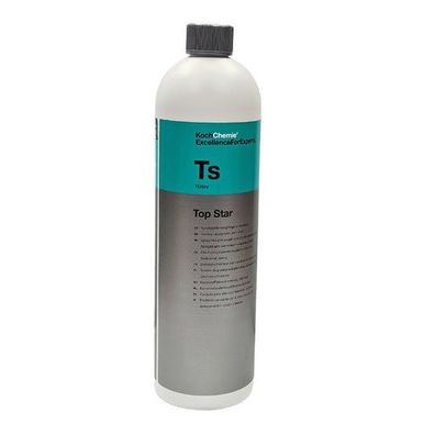 Koch Chemie Kunststoffinnenpflege Top Star TS 1 Liter - 132001