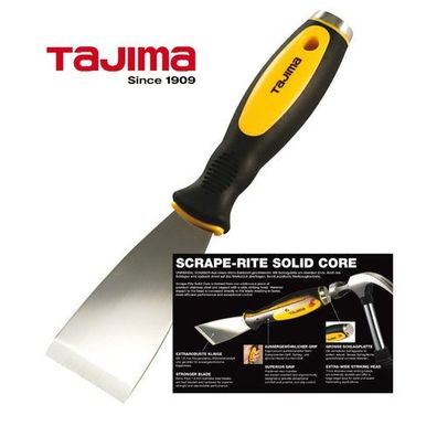 Tajima - Schaber - Scrape-Rite Solid Core SCR-C50