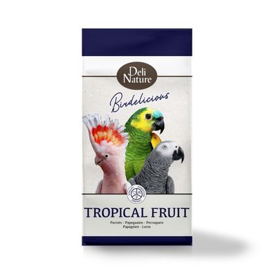 Tropische Früchte 750g Deli nature