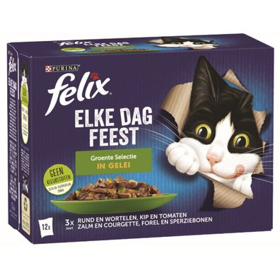 Pch edf Pflanzengel 12p 85g Felix