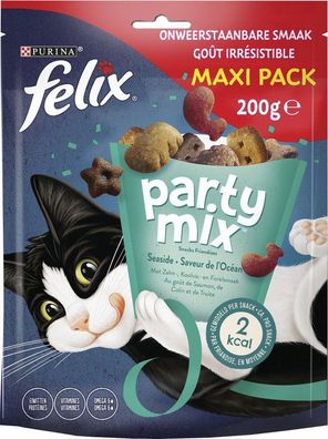 Partymix Meeresfrüchte Mix 200g Felix