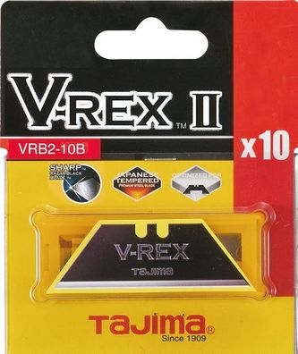 Tajima Cutterklingen V-REX Klingen VRB2-100B