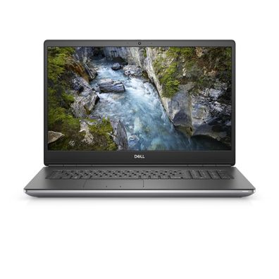 Dell Precision 7760 - refurbished Laptop