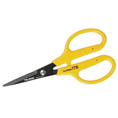 Tajima - Schere - Clipper CPG175B / Clipper 175 Garden Scissors