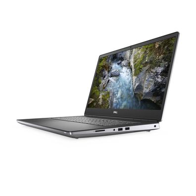 Dell Precision 7750 - refurbished Laptop