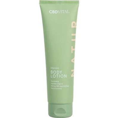 Vitrasan - Intensive CBD Bodylotion