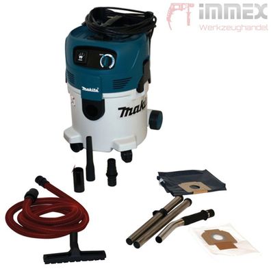 Makita Staubsauger VC3012L