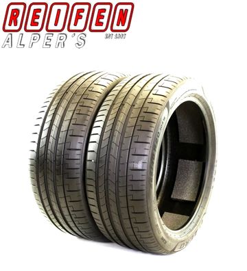 2x 265/40 R20 104W Pirelli Pzero PZ4 PNCS Sommerreifen TOP