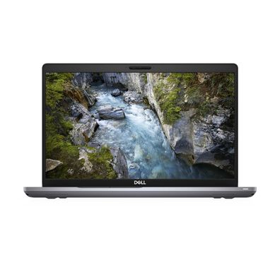 Dell Precision 3551 - refurbished Laptop