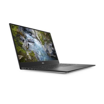 Dell Precision 5540 - refurbished Laptop