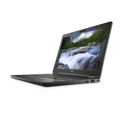 Dell Latitude 5591 - refurbished Laptop