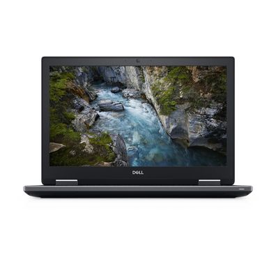 Dell Precision 7730 - refurbished Laptop