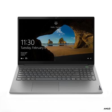 Lenovo Thinkbook 15 Gen3 ACL - refurbished Laptop