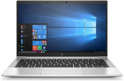 HP EliteBook 830 G7 - refurbished Laptop