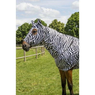 Equithème Anti-Ekzem Maske verschiedene Farben