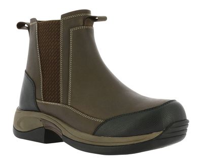 Equithème Stiefelette Air, Reitstiefelette