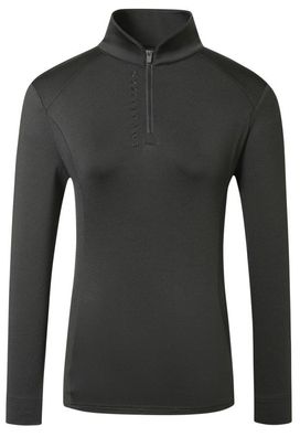 Covalliero Damen Active Shirt black schwarz H/W 24