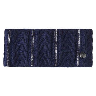 HV Polo Stirnband HVPMadalyn navy