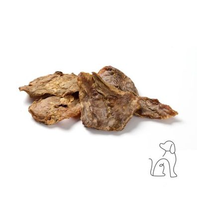 Lamm-Fleisch für Hunde Kausnack, Kauartikel, Hundesnack, Herg. DE/EU