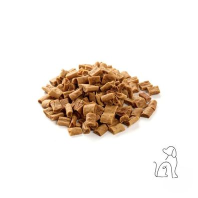 Hühner- Sticks Trainingssnack Kauartikel, Kausnack, Hundesnack Herg. DE